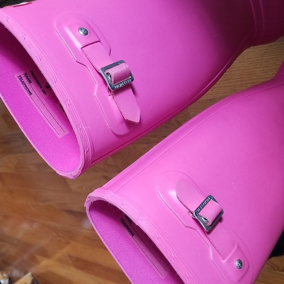 Hunter BOOTH - Picture 7 of 7